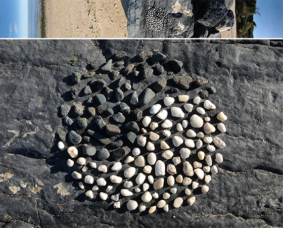 Yin Stones
