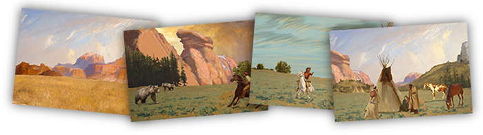 westSamples