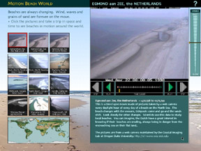 Beach World